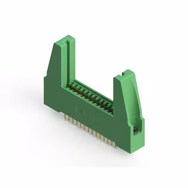 345-028-525-288 EDAC Inc.  Edgeboard Connectors